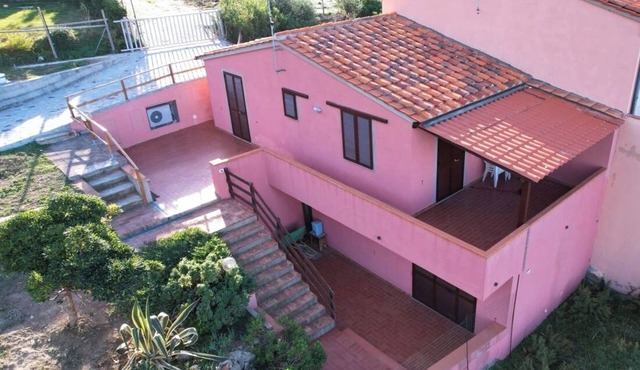 Ohana Patresi House