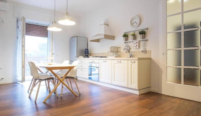 Oikos Matera, Casa Vacanza A 200 Metri DAL Centro Storico DEI "sassi"