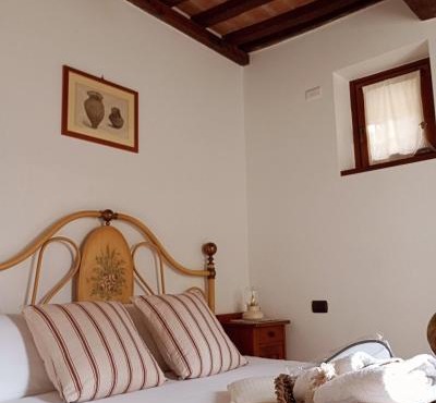 OLEA casa vacanze