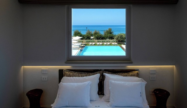Oliveto a Mare - Suite & Apartment