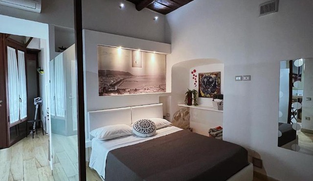 One hospitality home salerno