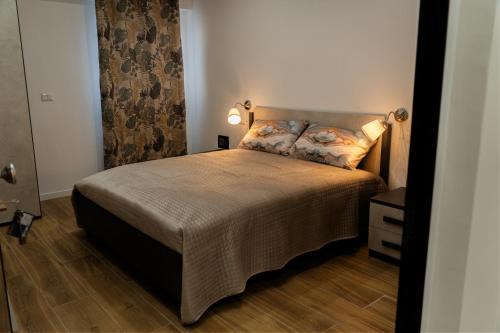 Orfeo Guest House in Modugno