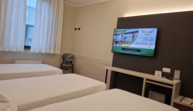 Orzihotel