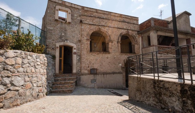 Ospitalità diffusa Jungi Mundu - Casa Accoglienza