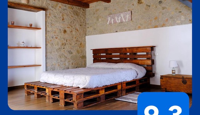 Ospitalita Diffusa Jungi Mundu - Casa Libertà