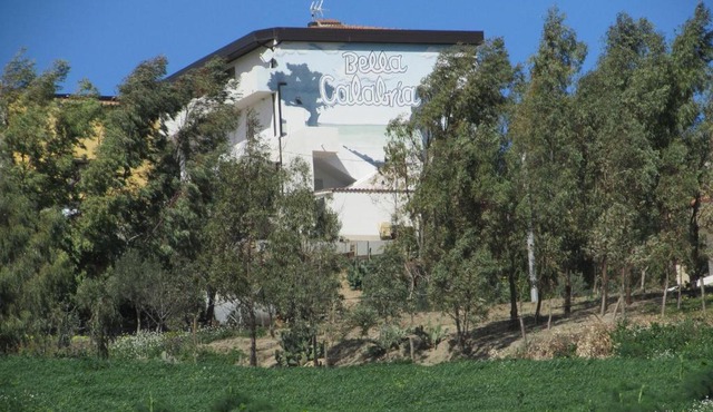 Ostello Bella Calabria