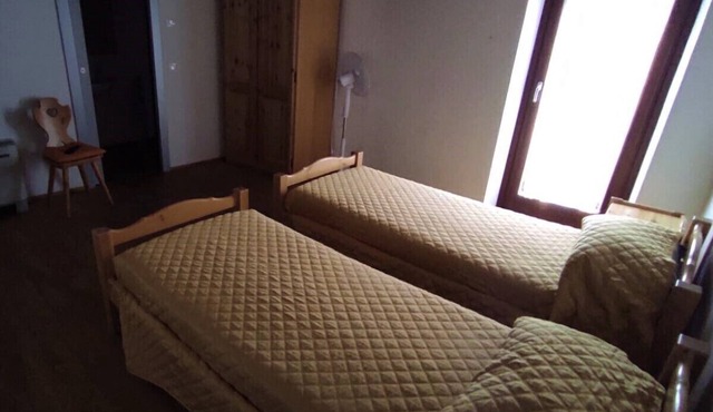 Ostello Sociale Borgo Venno