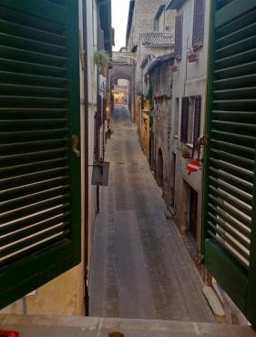 ottaviusappartamenti