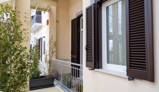 Palazzo Adele Rooms & Apartments