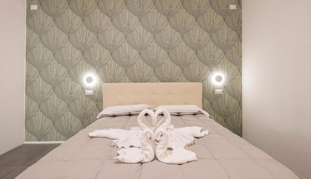 Palazzo Benvenuto - Exclusive Apartments by Leading Hotel