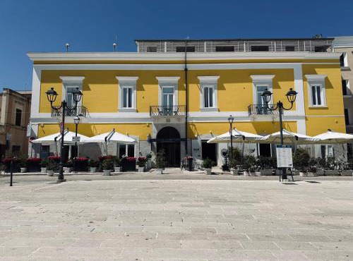 Palazzo Bonomi