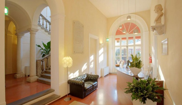 Palazzo Galletti Abbiosi
