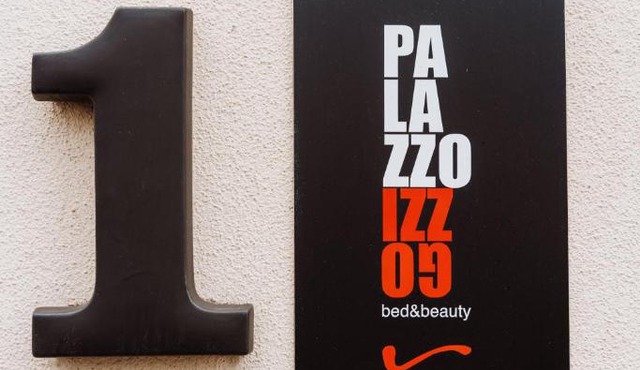 Palazzo Gozzi Bed & Beauty