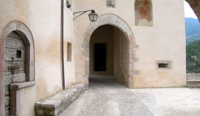 'Palazzo Bufalini by Interhome