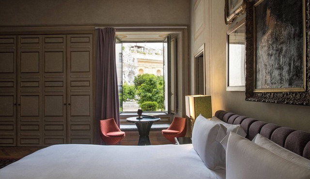 Palazzo Shedir - The Leading Hotels of the World