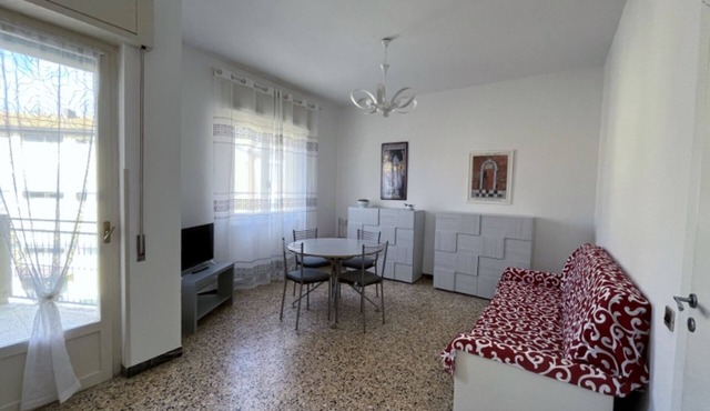 Papavero apartment in Follonica