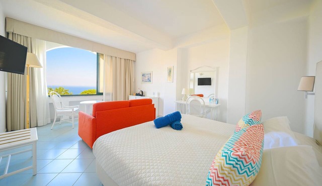 PARADISO TERME Resort & SPA