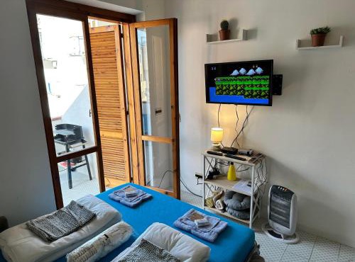 Parco Pantano Apartment