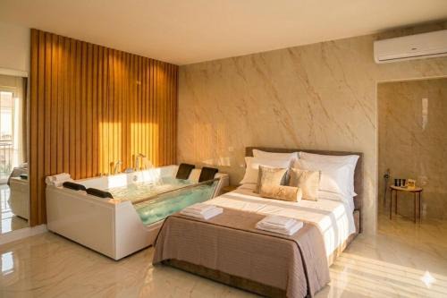 Partenopeo Rooms & Suite