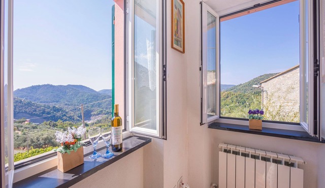 Paulotti Antico Borgo First Floor