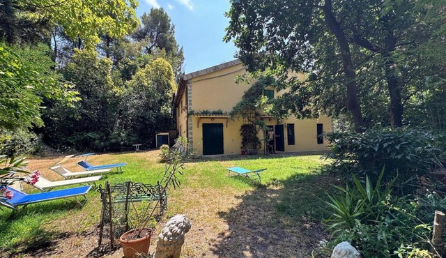 Peaceful Country Retreat near Pesaro