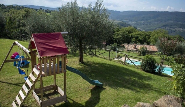 Perfectly Restored Apartment Equipped With Modern Amenities