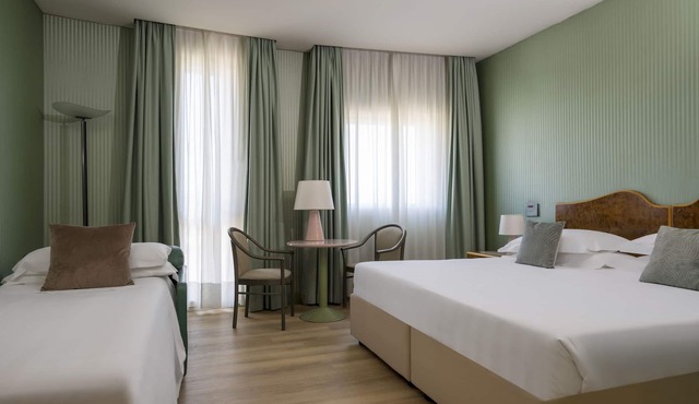 Perugia Park Hotel