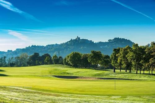 Pescara INN al Golf - Severiano Ballesteros
