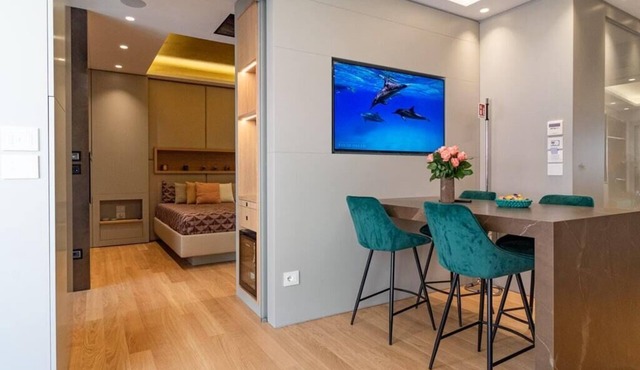 Pescara INN - Luxury Suite | Via Sulmona 17