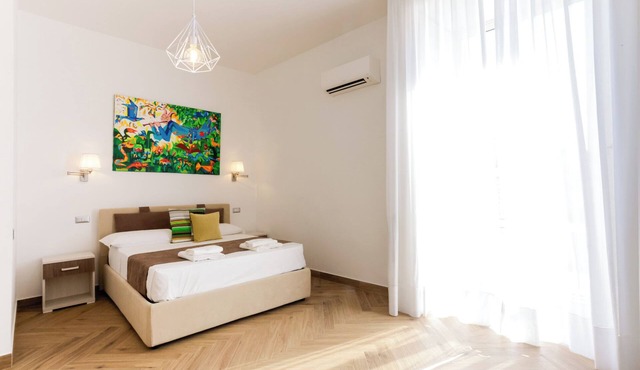Pessina 90 Rooms - Camera 1