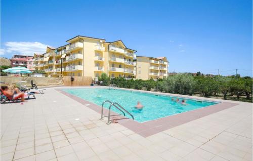 Pet Friendly Apartment In Caulonia Marina