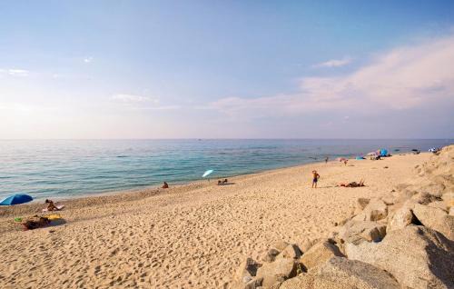 Pet Friendly Apartment In Briatico
