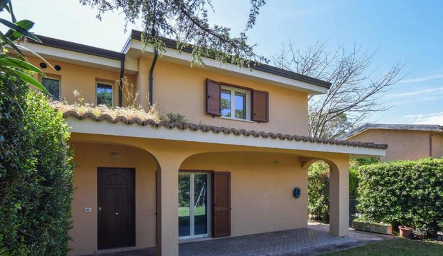 Pet Friendly Home In Roccelletta Di Borgia