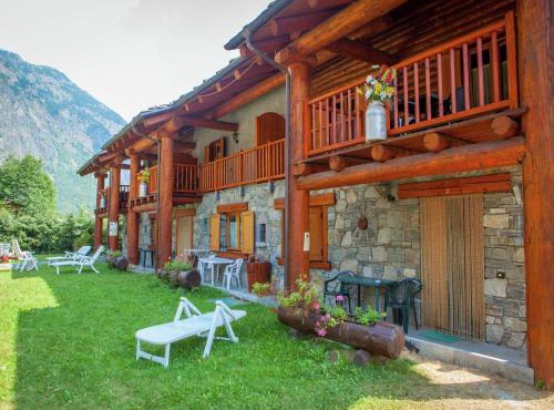Pet-Friendly Mountain Escape