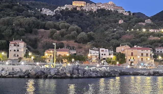 Petra Marina Giusy