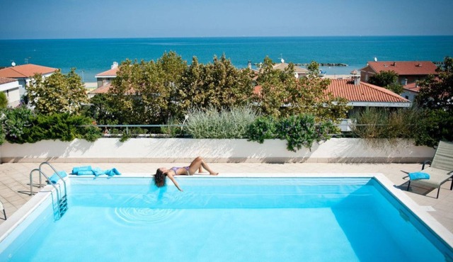 PHI Hotel Alcione