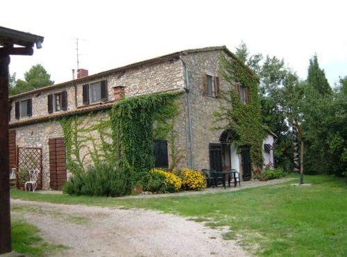Pian del Noce