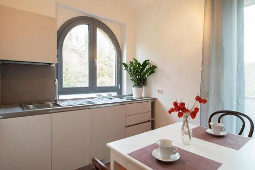 PianPieve Family Apartments vicino Assisi