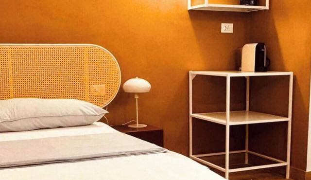 Piazza del Borgo 2 (only room) InBorgo