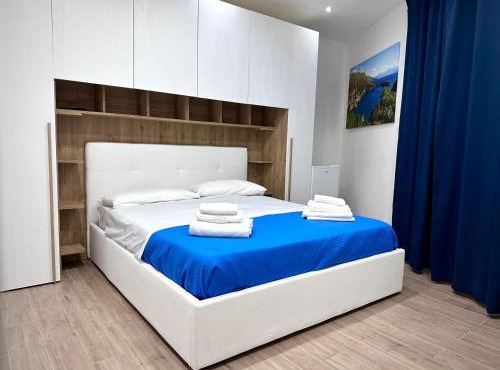 Piazzetta Room