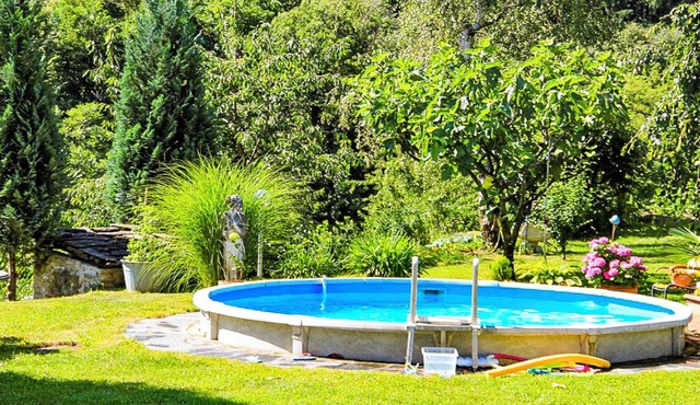 Piccola Casa by Lago Reisen
