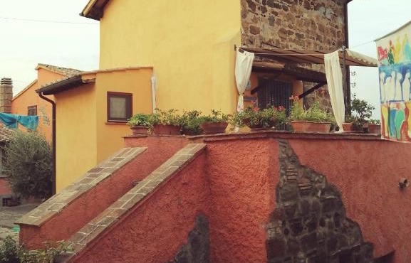 Piccolo Borgo