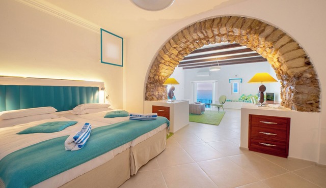 Piccolo Grand Hotel