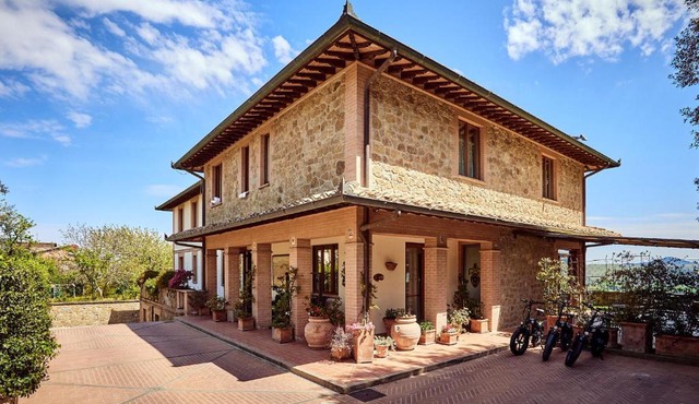 Piccolo Hotel La Valle