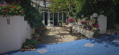 Piccolo Tirreno Hotel Residence