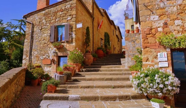 Pienzalettings Guest House