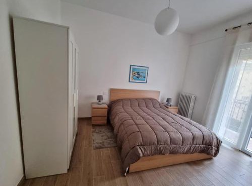 Pinna Blu Casa Vacanze
