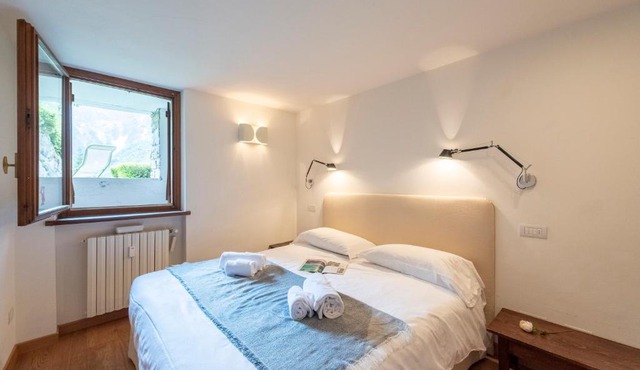 Plan Gorret Wonderful Flat In Courmayeur