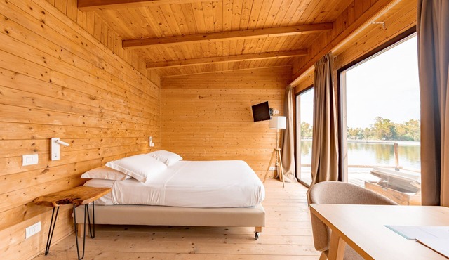 Plana Resort & SPA