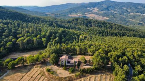Podere Cagnesi Relax nella natura